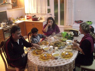 Yousif and family